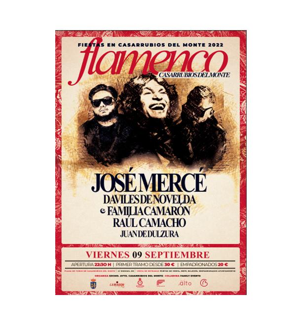 Flamenco-Jose-Merce