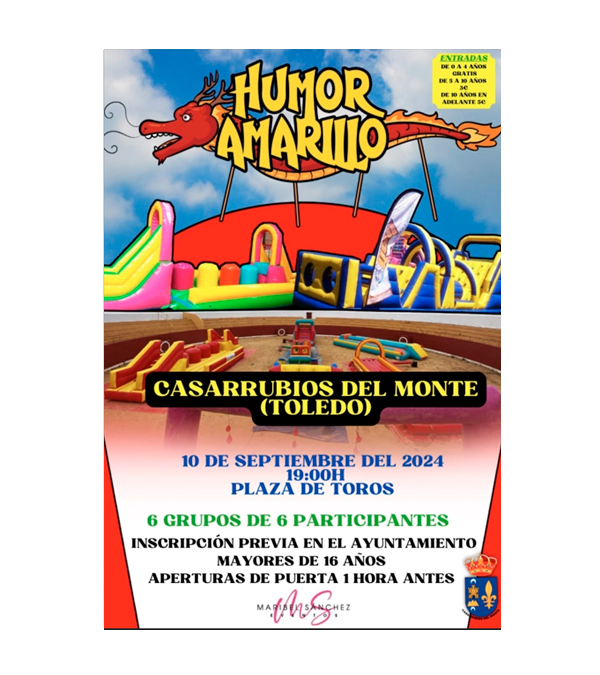 HUMOR-AMARILLO