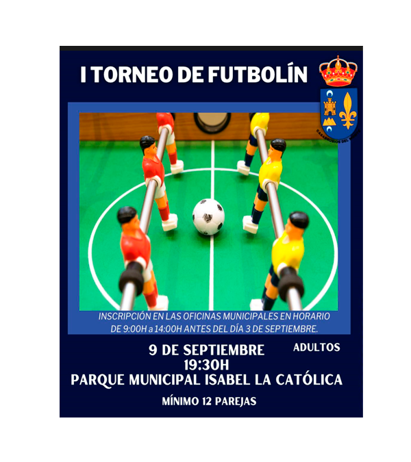 I-CAMPEONATO-FUTBOLIN