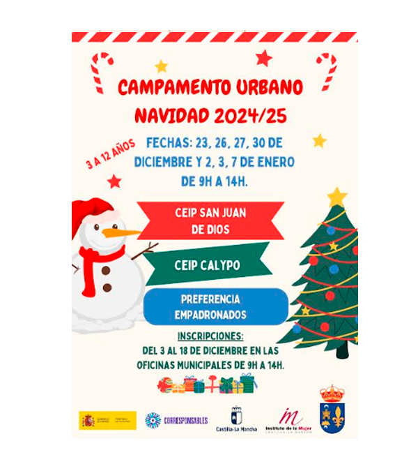 CAMPAMENTO-URBANO-NAVIDAD-2024-2025