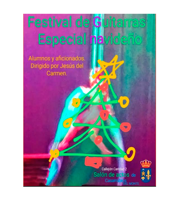 FESTIVAL-GUITARRAS-ESPECIAL-NAVIDEÑO