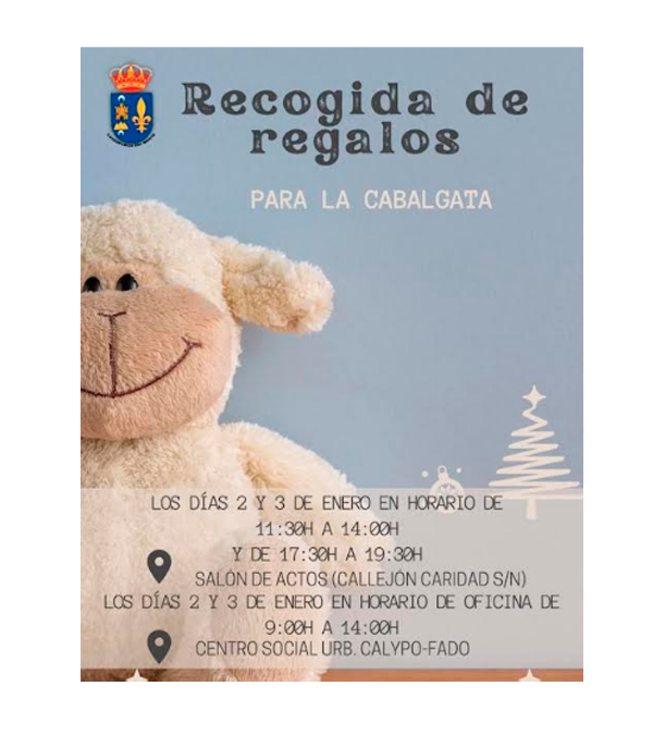 RECOGIDA-RAGALOS-CABALGATA