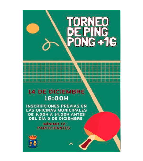 TORNEO-PING-PONG