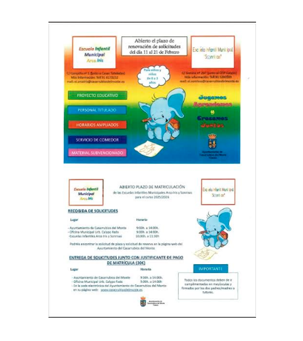 PLAZO-ABIERTO-ESCUELA-INFANTIL-ARCOIRIS