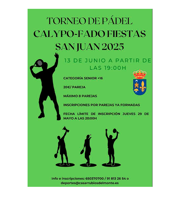TORNEO-PADEL-CALYPO-FADO-FIESTAS-SAN-JUAN-2025