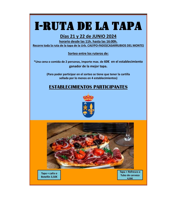I-RUTA-TAPA