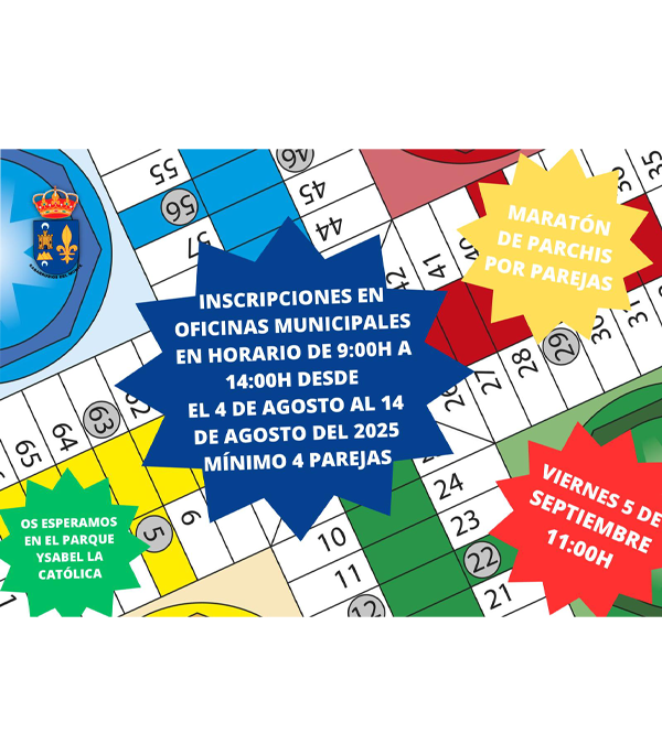 MARATON-PARCHIS-POR-PAREJAS