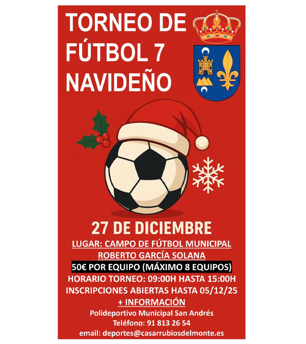 TORNEO-FUTBOL-7-NAVIDAD-2025