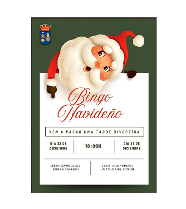 BINGO-NAVIDEÑO-2025