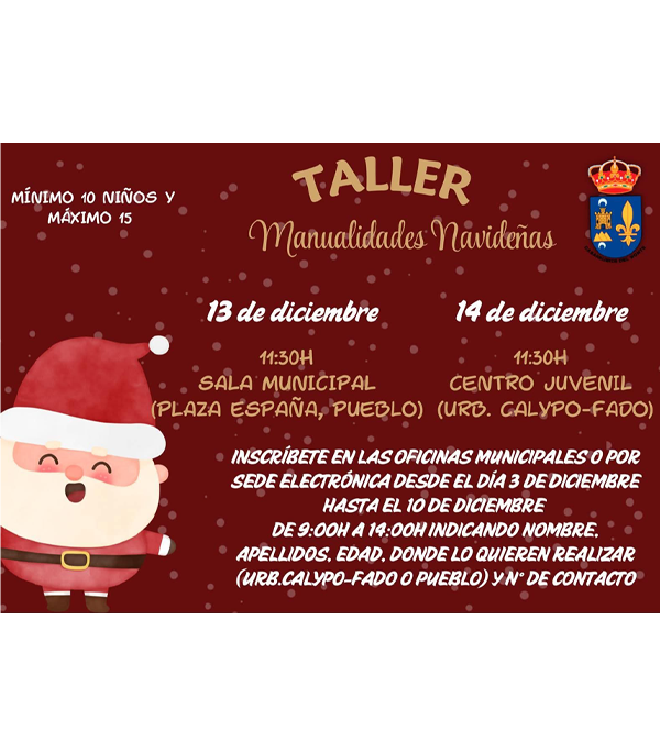 TALLER-MANUALIDADES-NAVIDEÑAS-2025