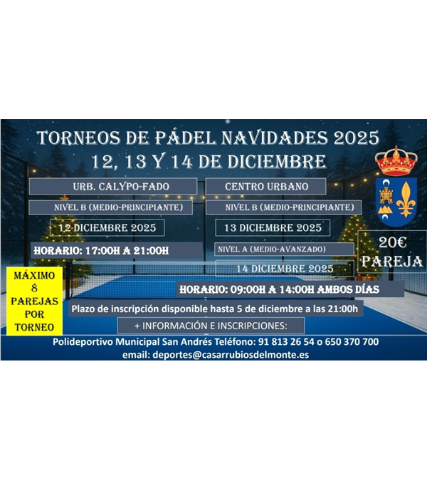 TORNEO-PADEL-NAVIDADES-2025