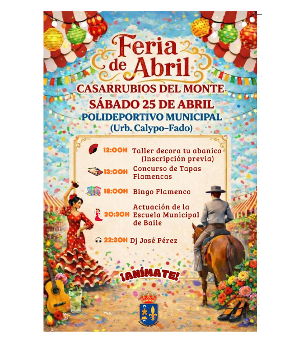 FERIA-ABRIL-URBANIZACION-CALYPO-FADO