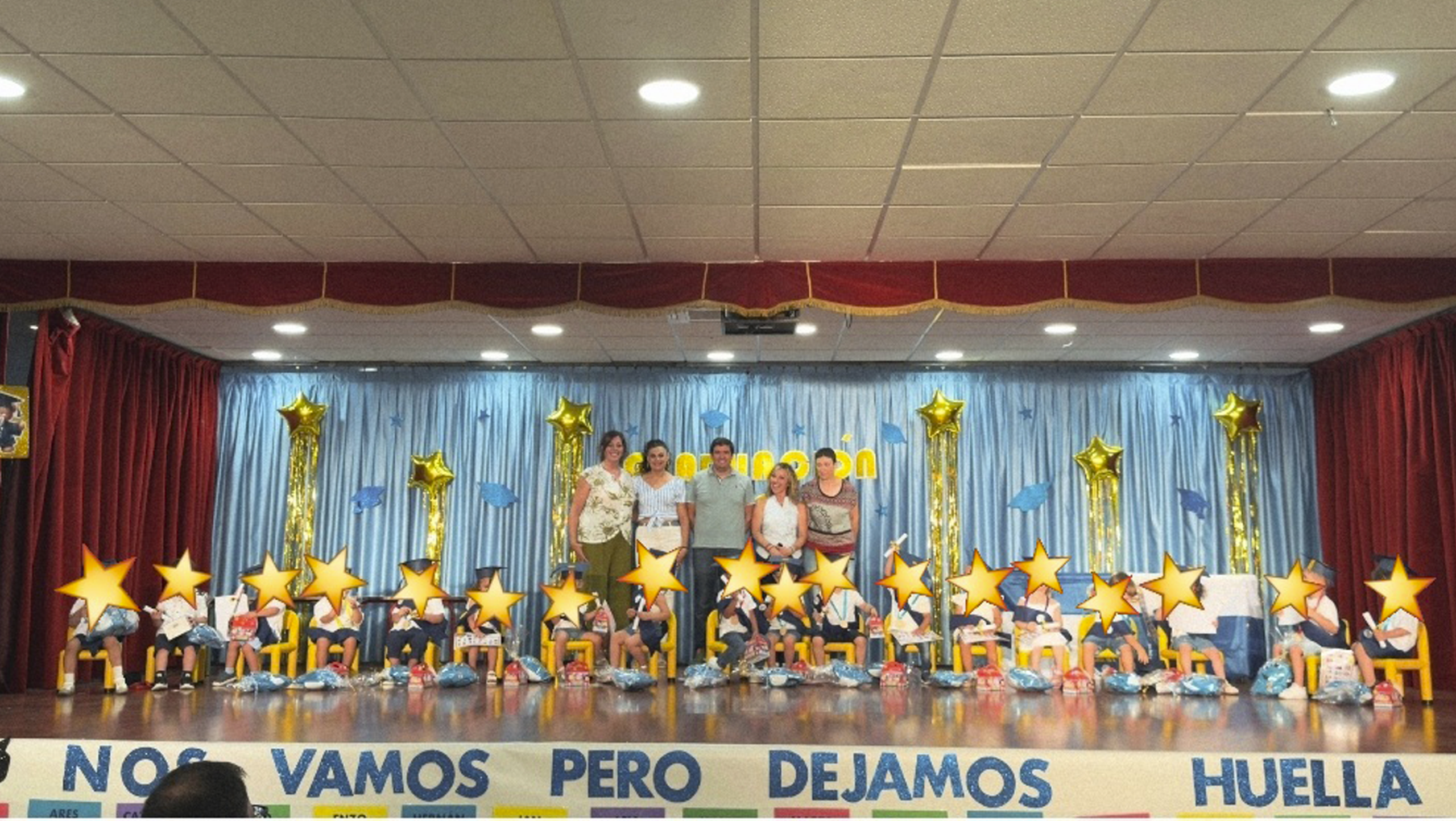 Eventos Escuela Infantil Arco Iris