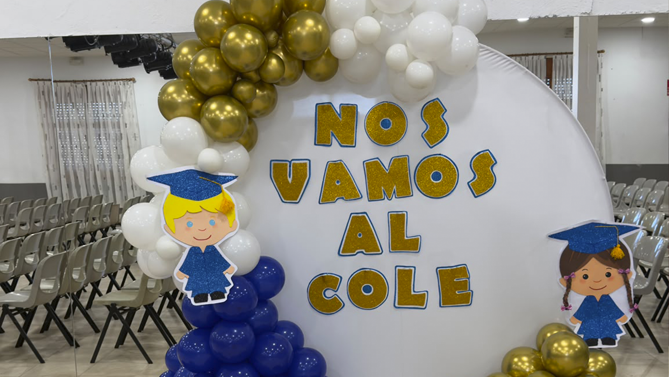 Eventos Escuela Infantil Arco Iris