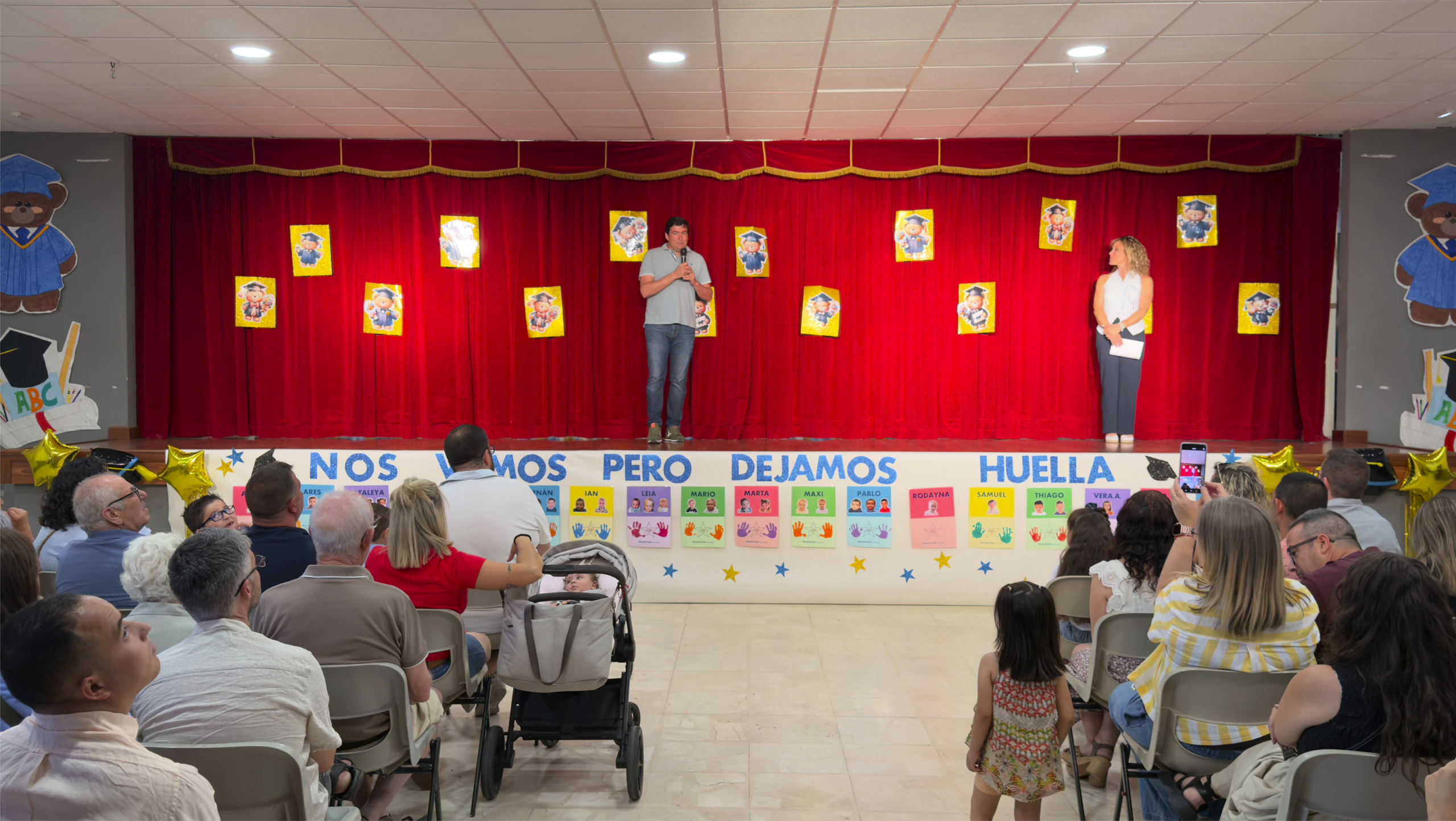 Eventos Escuela Infantil Arco Iris