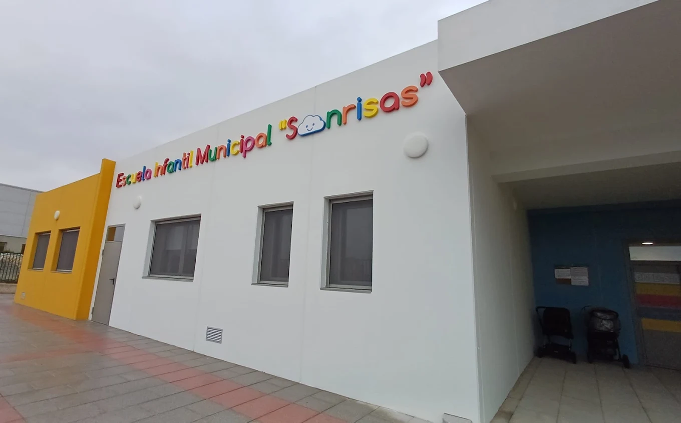 Escuela Infantil Sonrisas