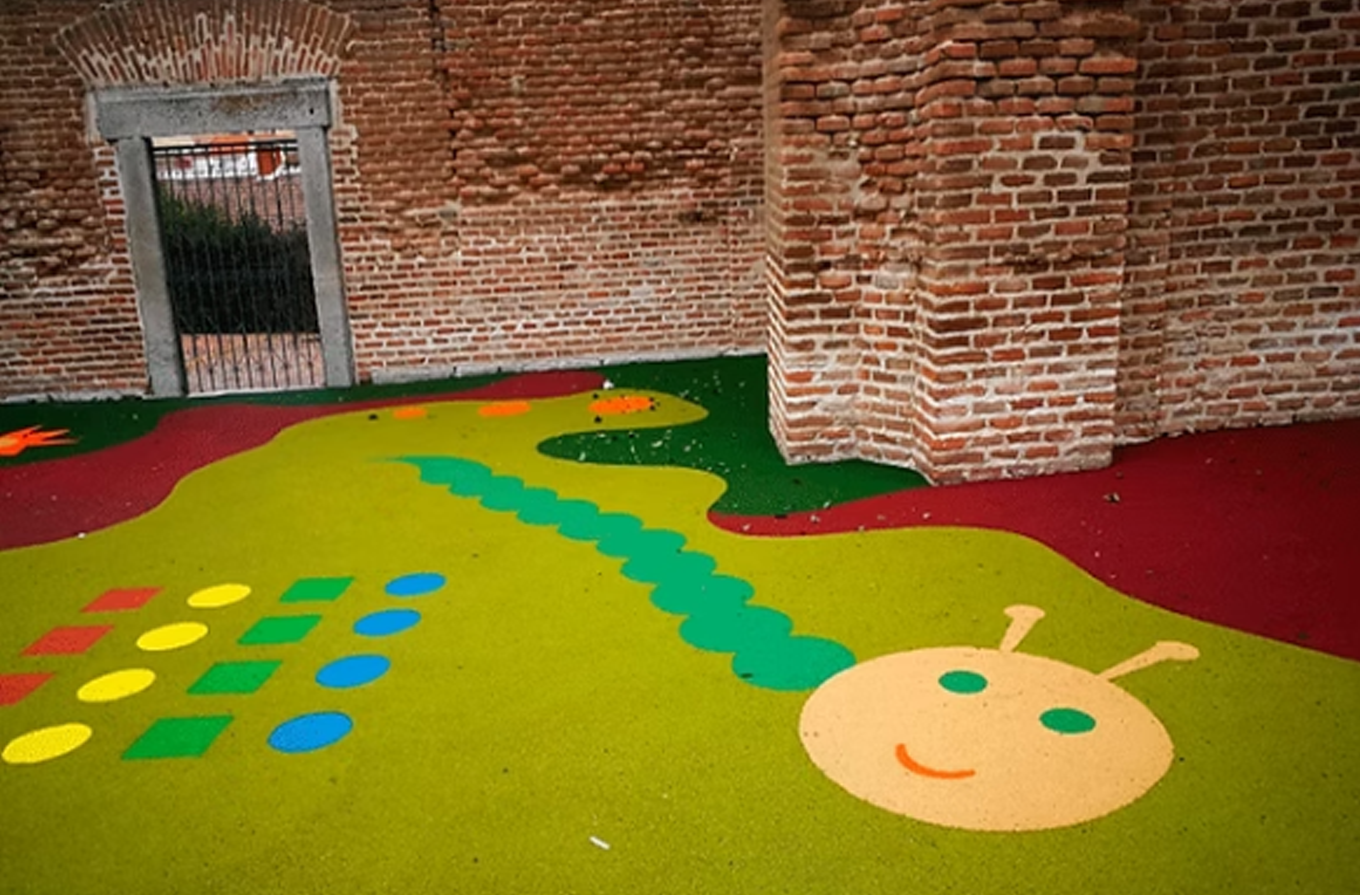 Escuela Infantil Arco Iris