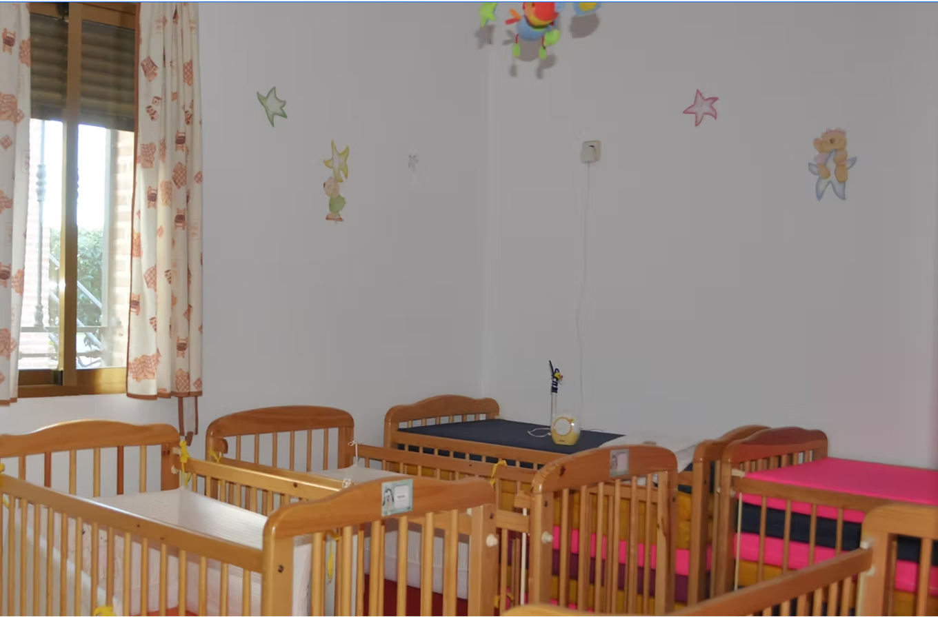 Escuela Infantil Arco Iris