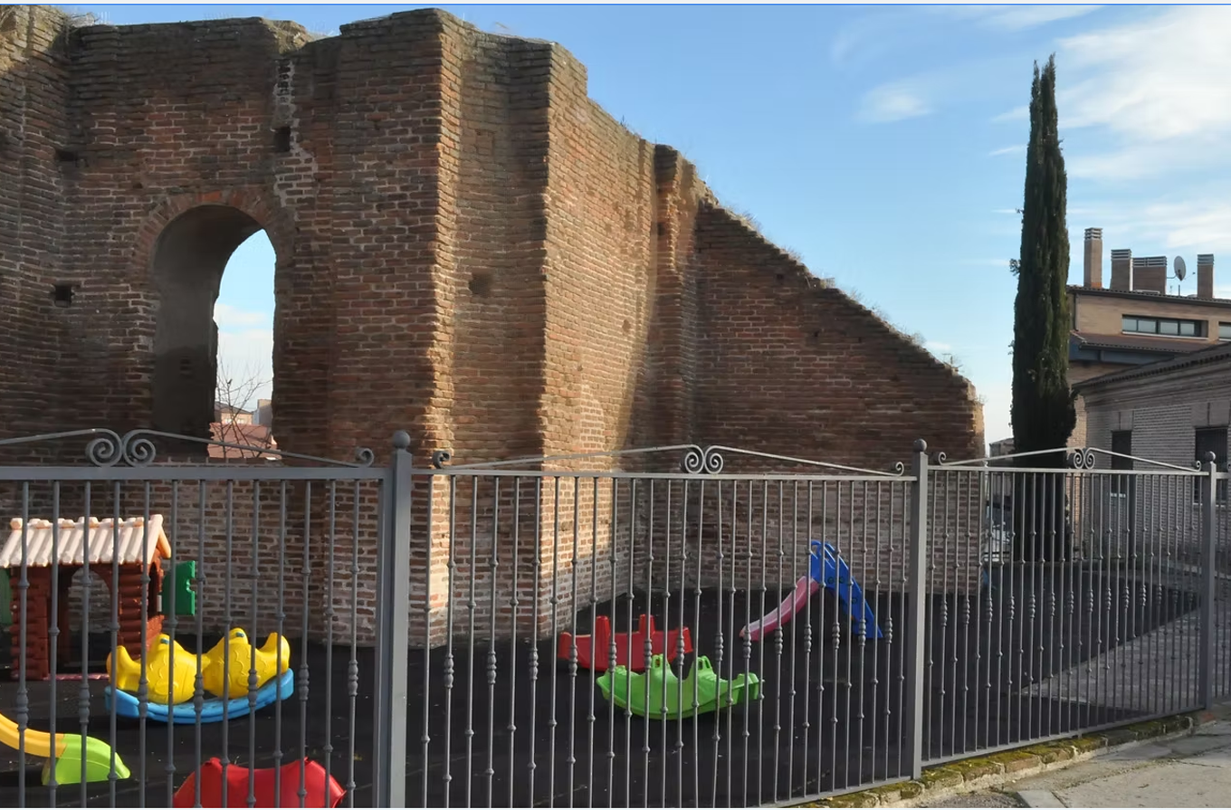 Escuela Infantil Arco Iris
