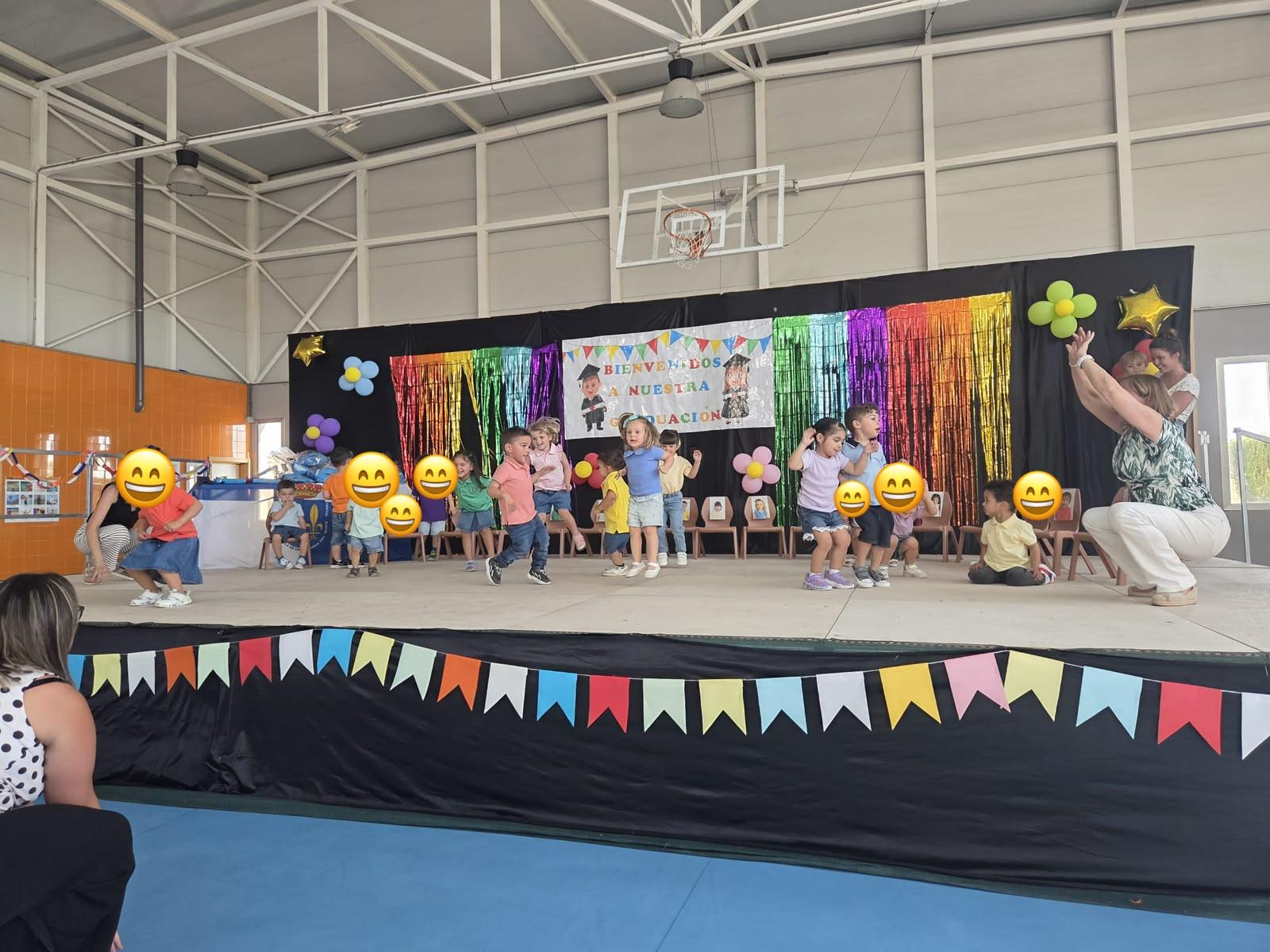 Escuela Infantil Sonrisas