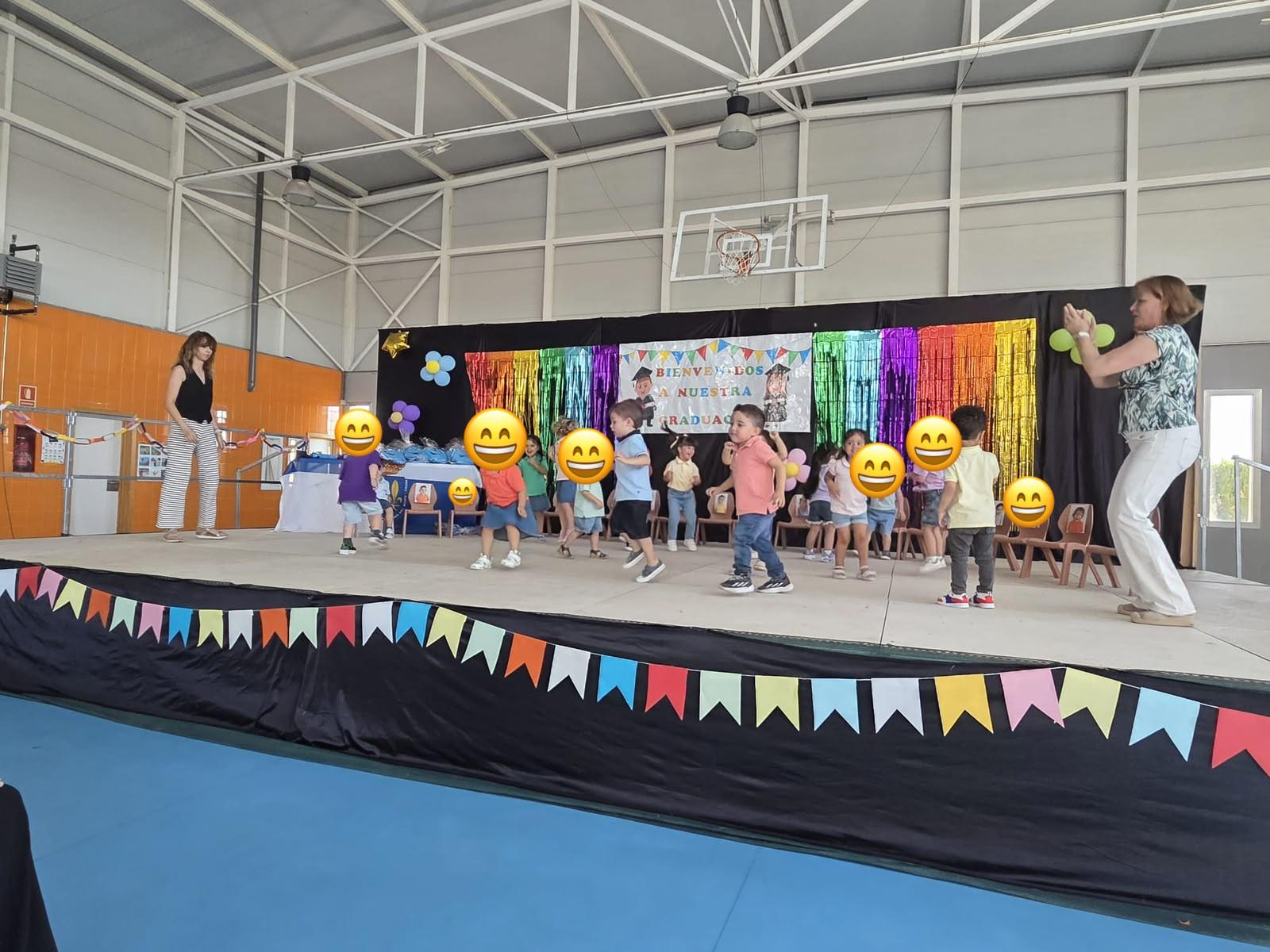 Escuela Infantil Sonrisas