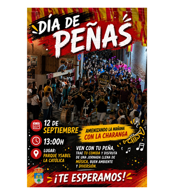 DIA-PEÑAS