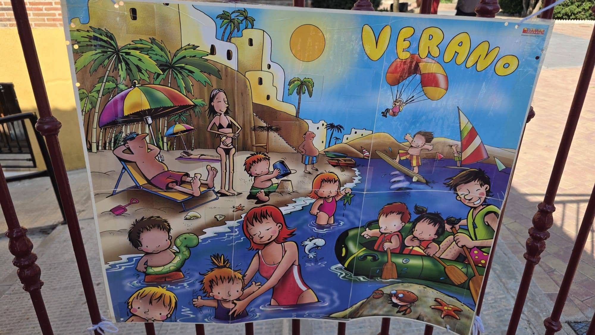 Eventos Escuela Infantil Arco Iris