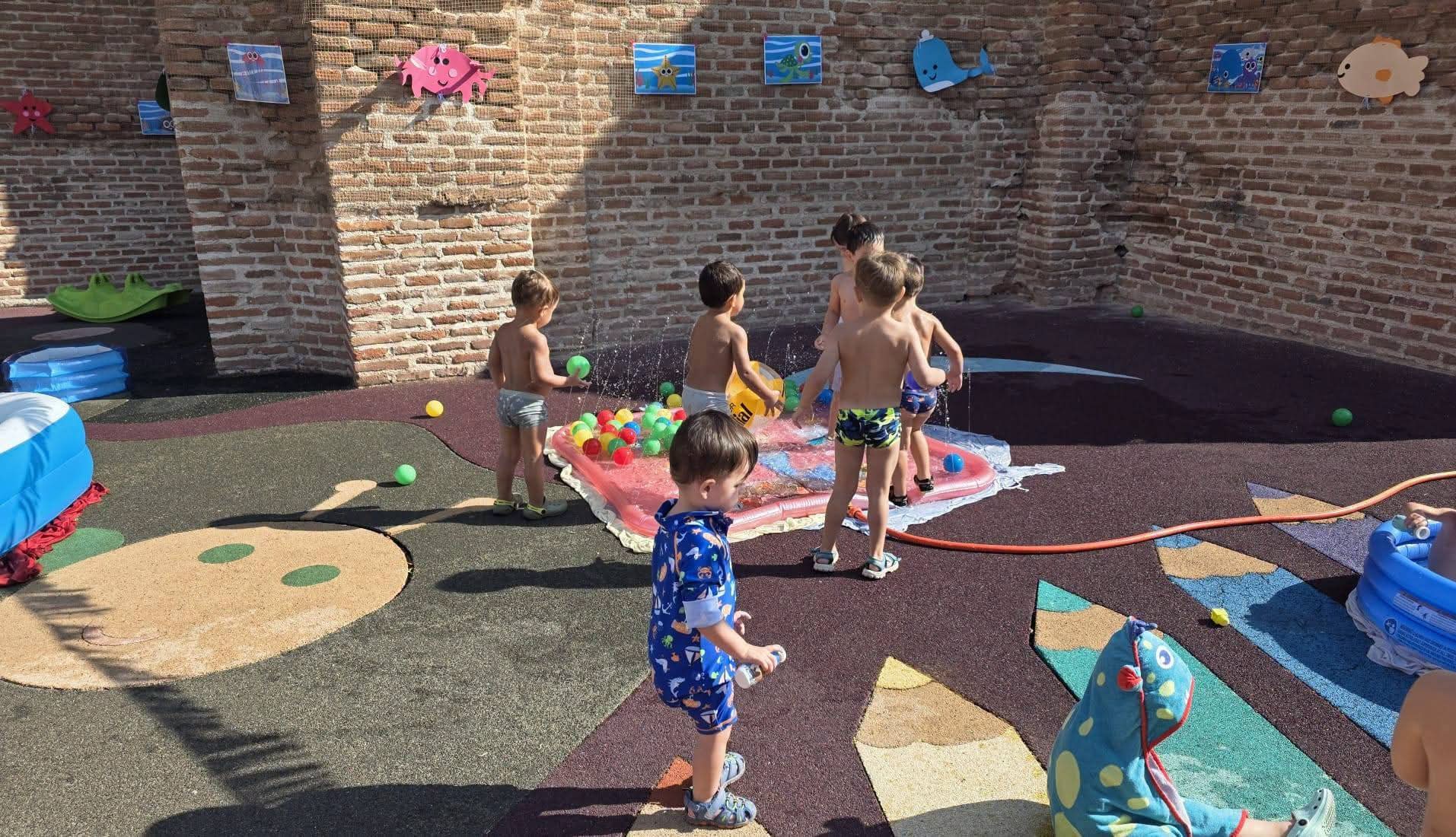 Eventos Escuela Infantil Arco Iris