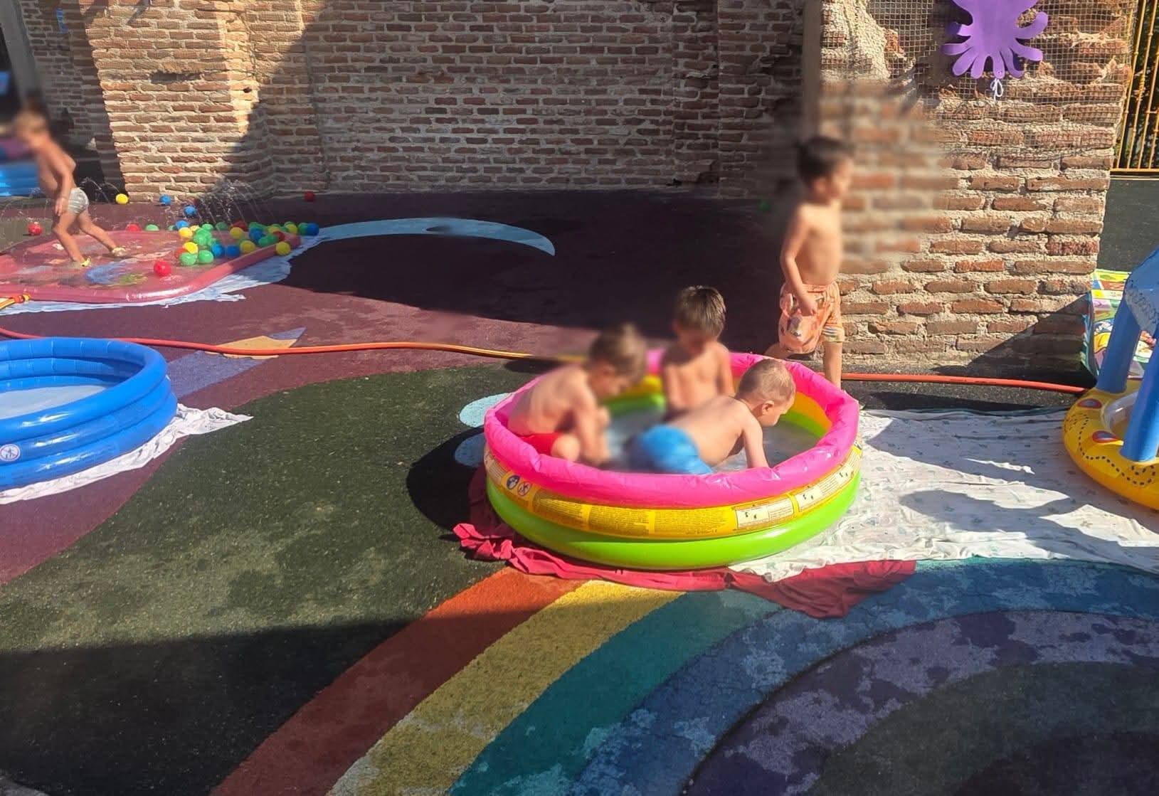 Eventos Escuela Infantil Arco Iris