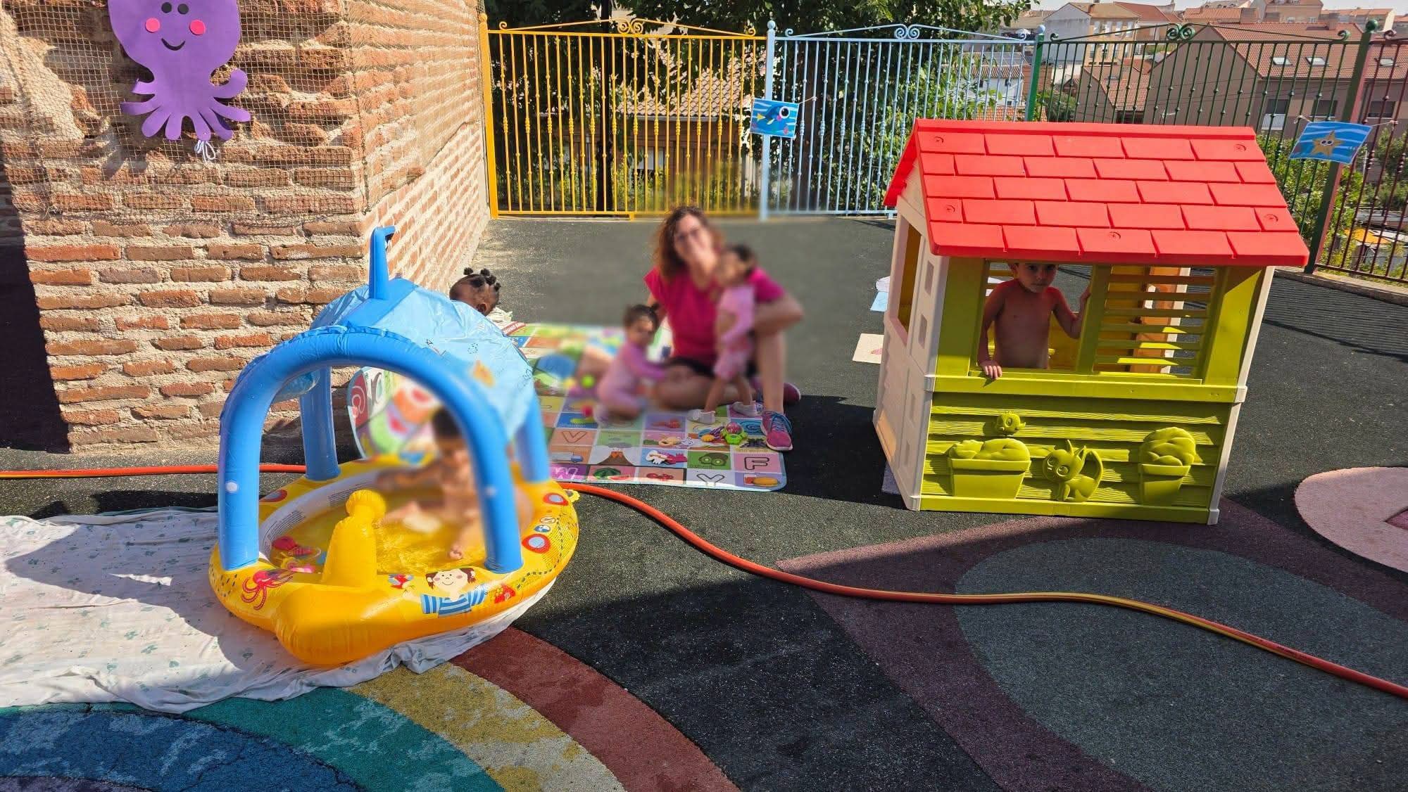 Eventos Escuela Infantil Arco Iris
