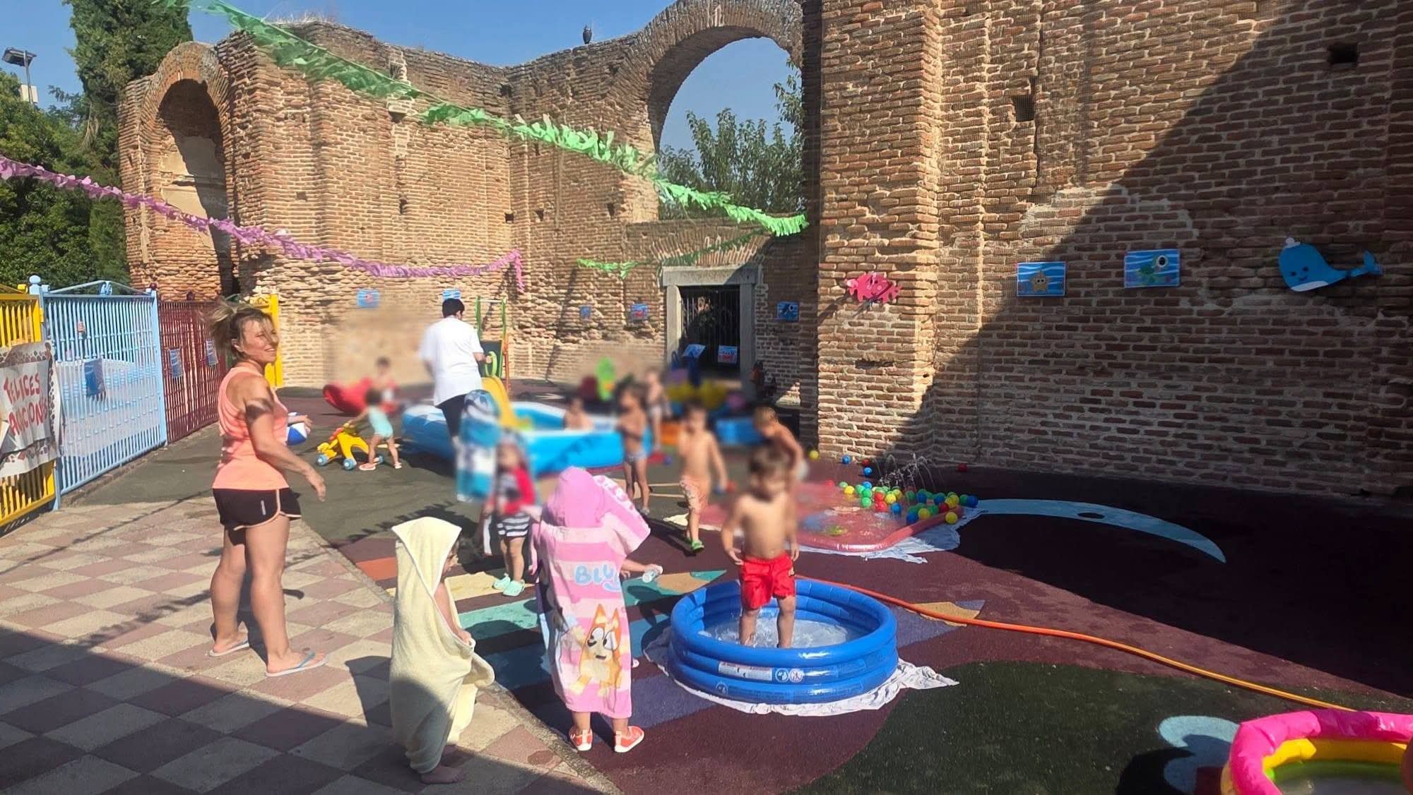Eventos Escuela Infantil Arco Iris