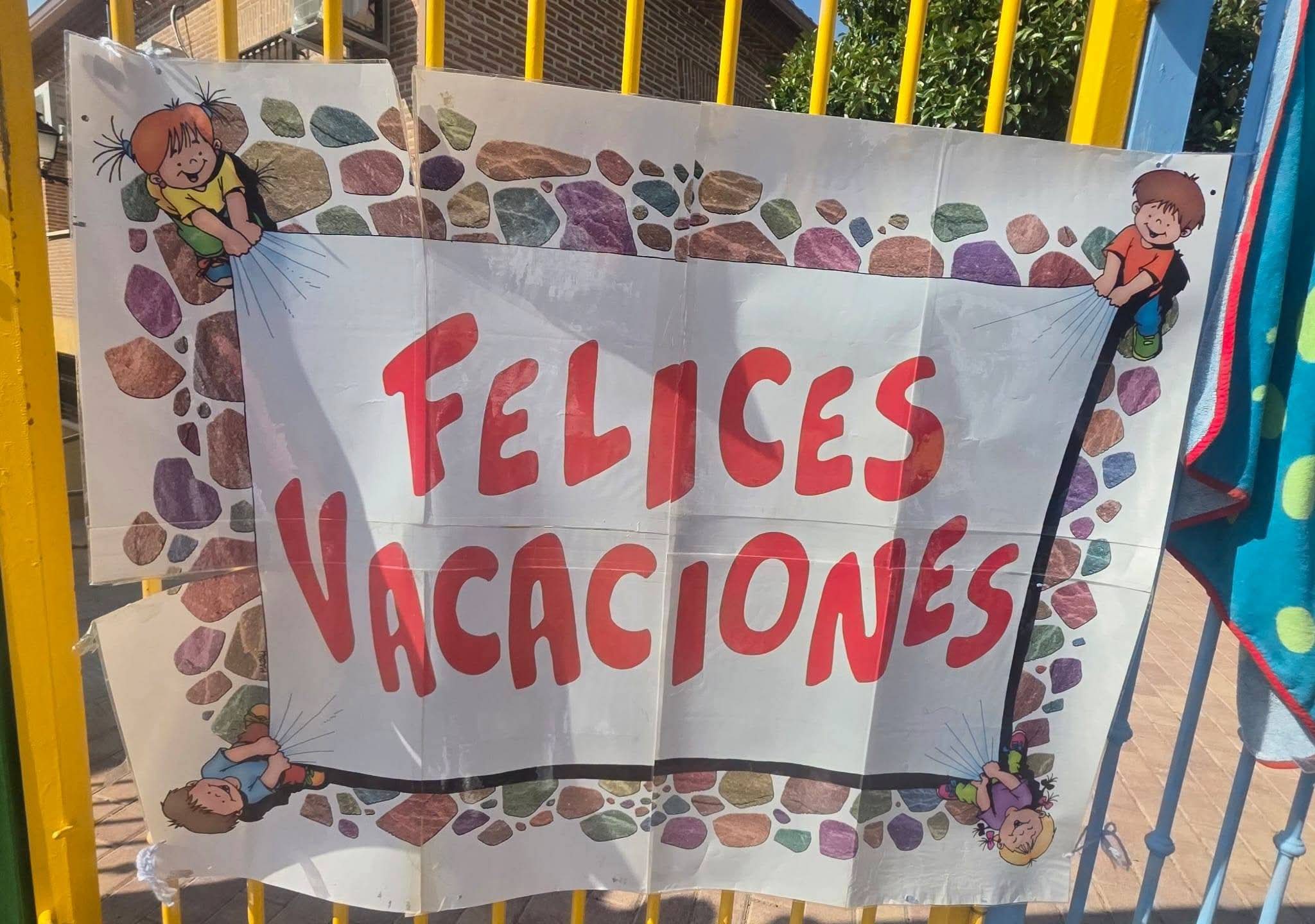 Eventos Escuela Infantil Arco Iris