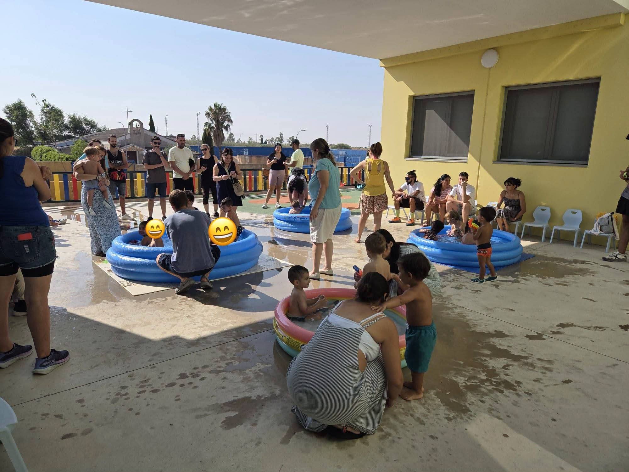 Escuela Infantil Sonrisas